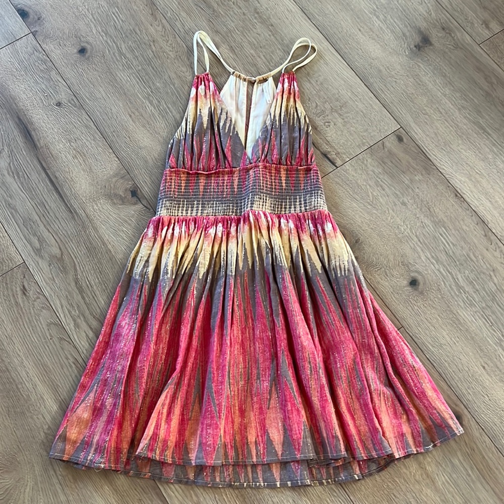 Free People XS dress